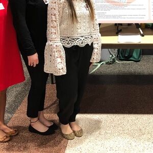 Women’s Jogger Dress pants